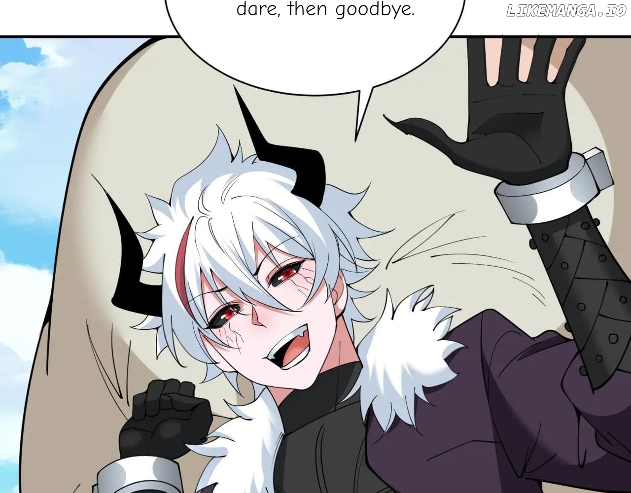 Era of the Haunted Chapter 330 - page 11